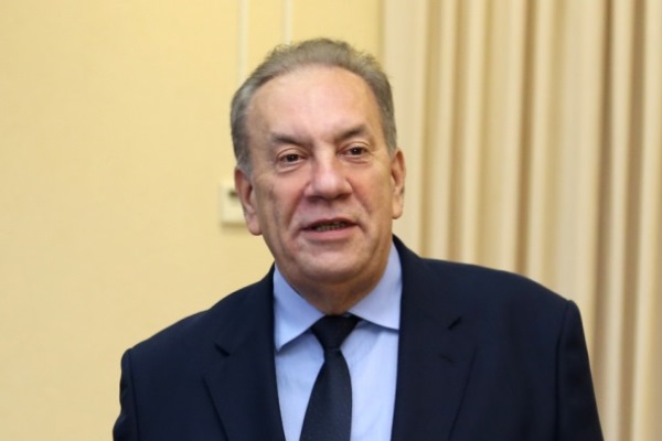Faleev