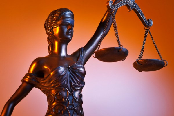 justice scales